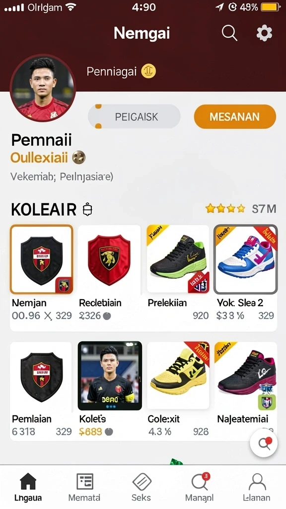 Screenshot 33l nomor 1