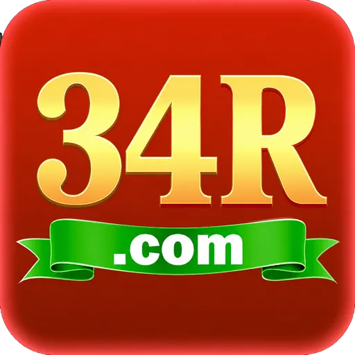 34r APK Resmi — ikon aplikasi