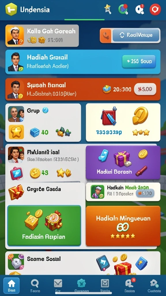 Screenshot 567tv nomor 2