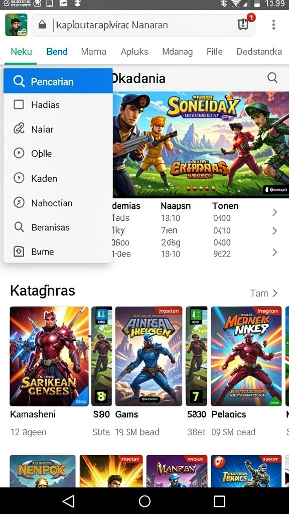 Screenshot 666ff nomor 1