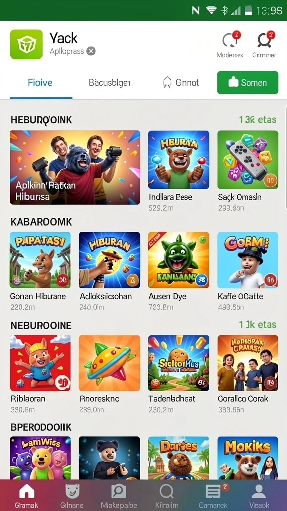 Screenshot 68idn nomor 1