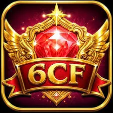 6cf APK Resmi — ikon aplikasi