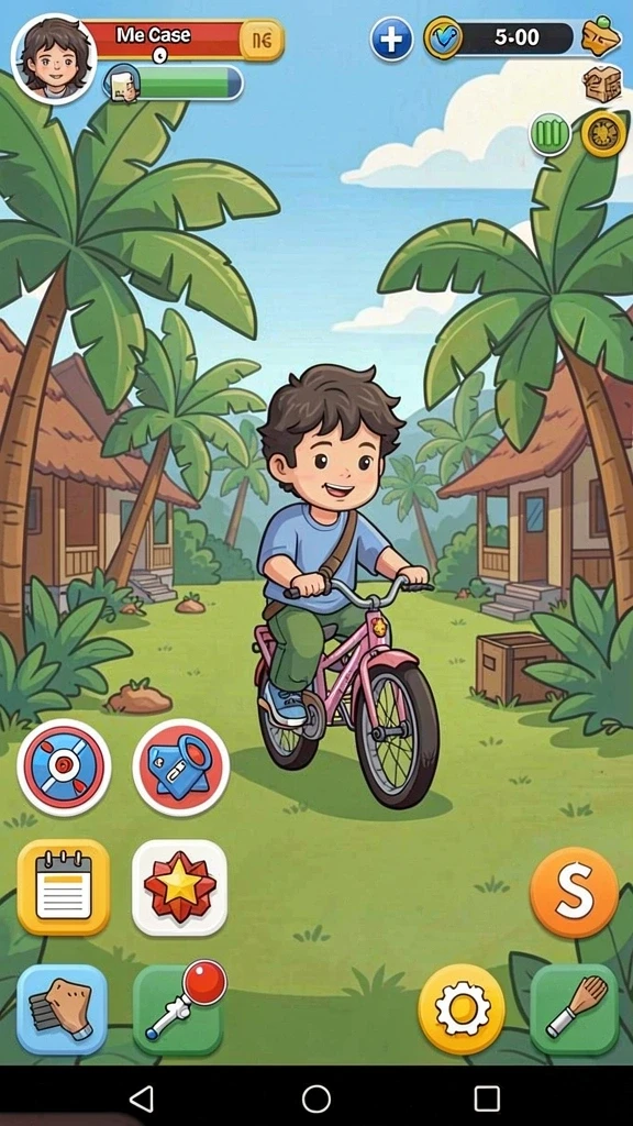 Screenshot 777win nomor 2