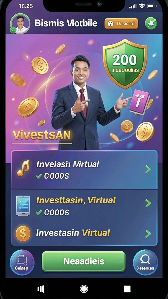 Screenshot 777win nomor 3