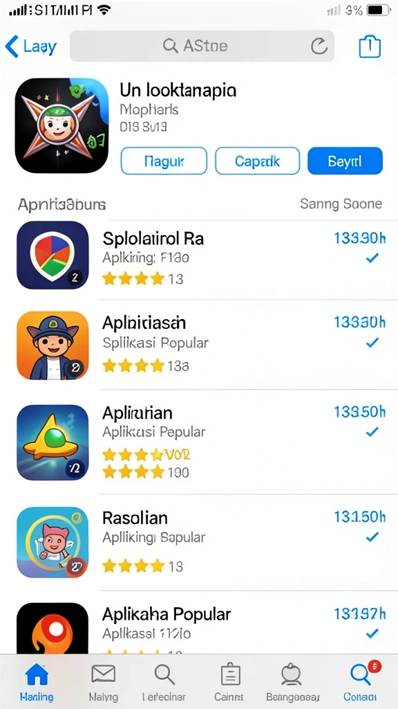 Screenshot astonbet nomor 2