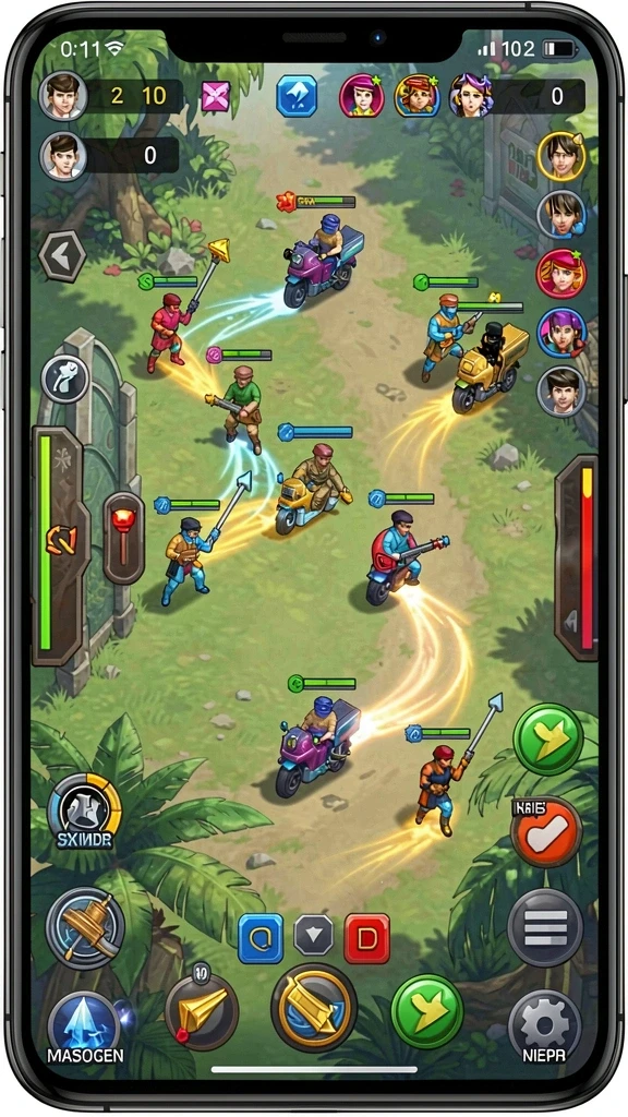 Screenshot bigwin189 nomor 2
