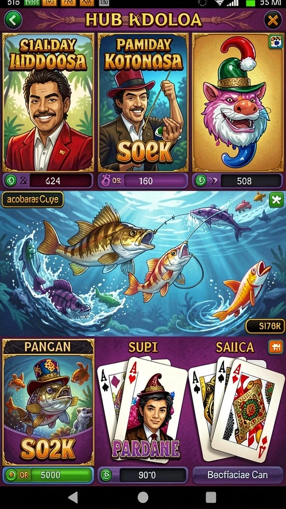 Screenshot briototo nomor 2