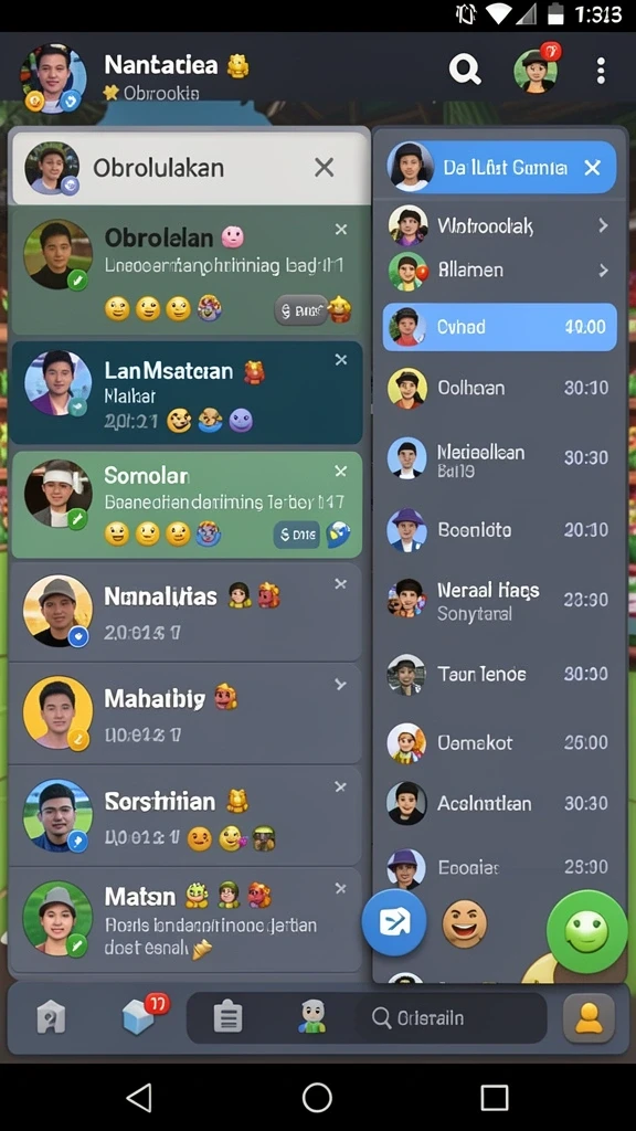 Screenshot catur777 nomor 3