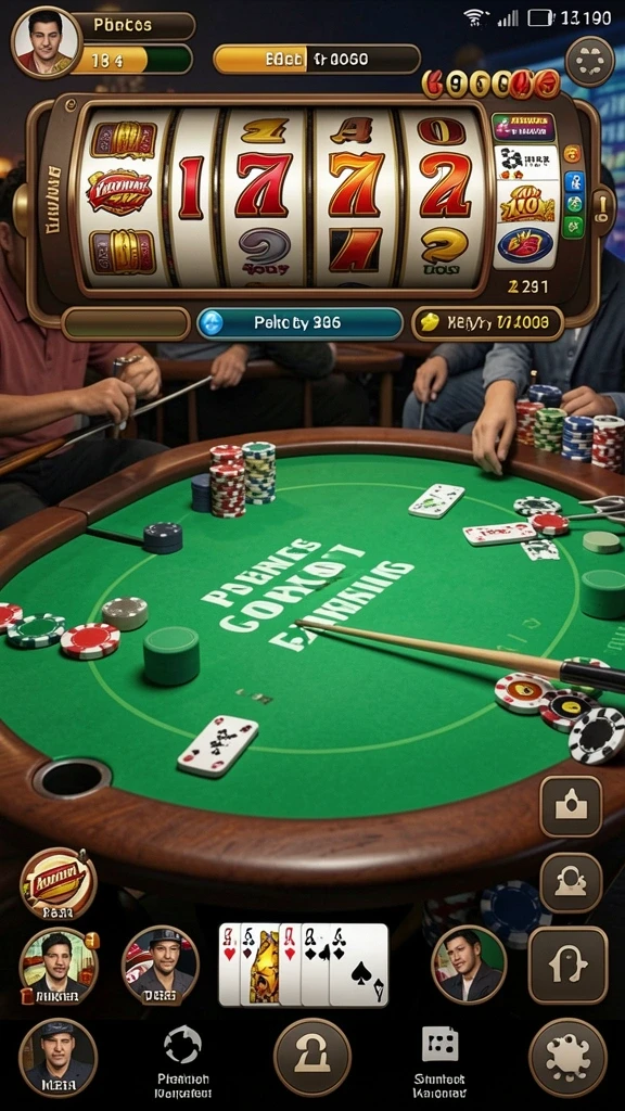 Screenshot ceria33 nomor 1