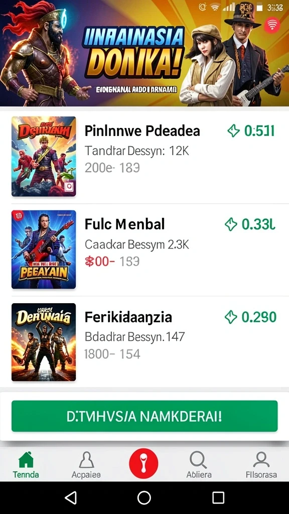 Screenshot ceria777 nomor 1