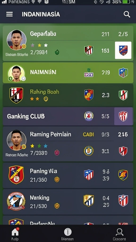 Screenshot ceritoto nomor 2