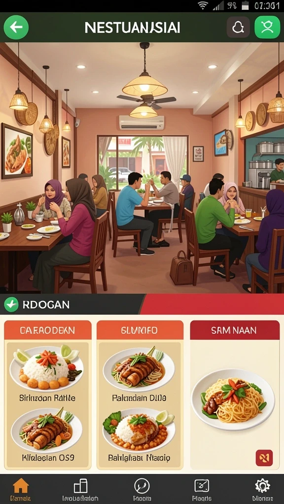 Screenshot cuangila nomor 1