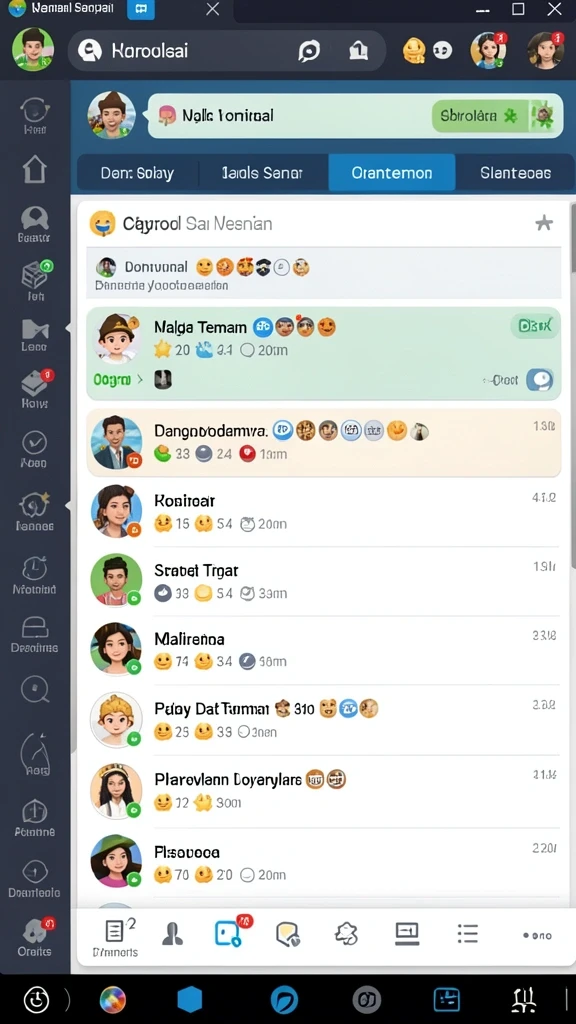 Screenshot cuangila nomor 2