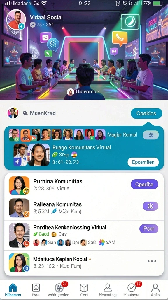 Screenshot cv777 nomor 2