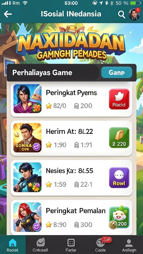 Screenshot dan777 nomor 3