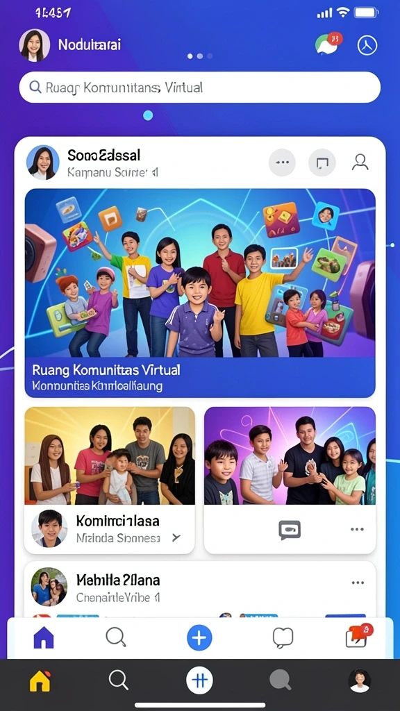 Screenshot danagame nomor 3