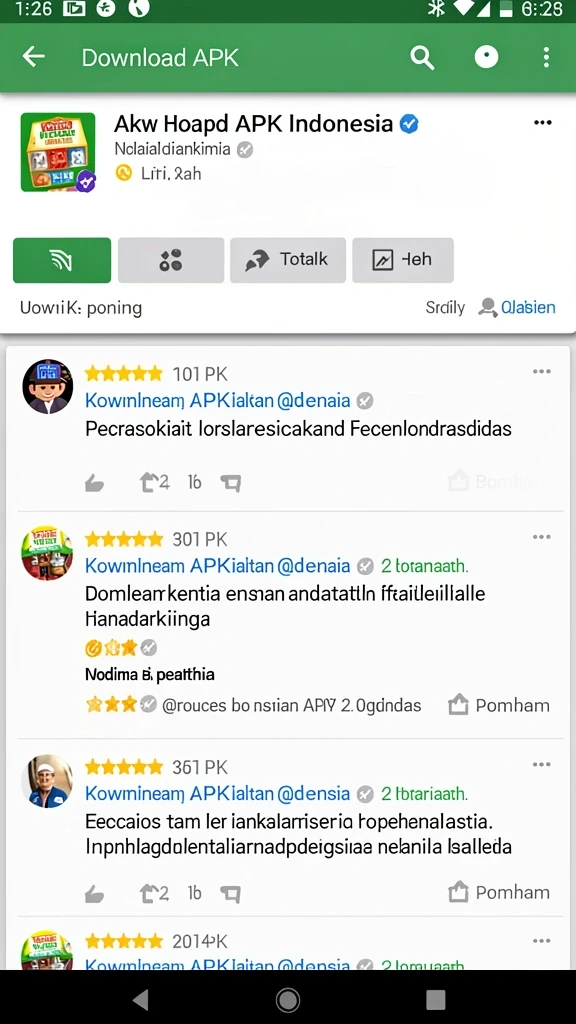 Screenshot daya138 nomor 1