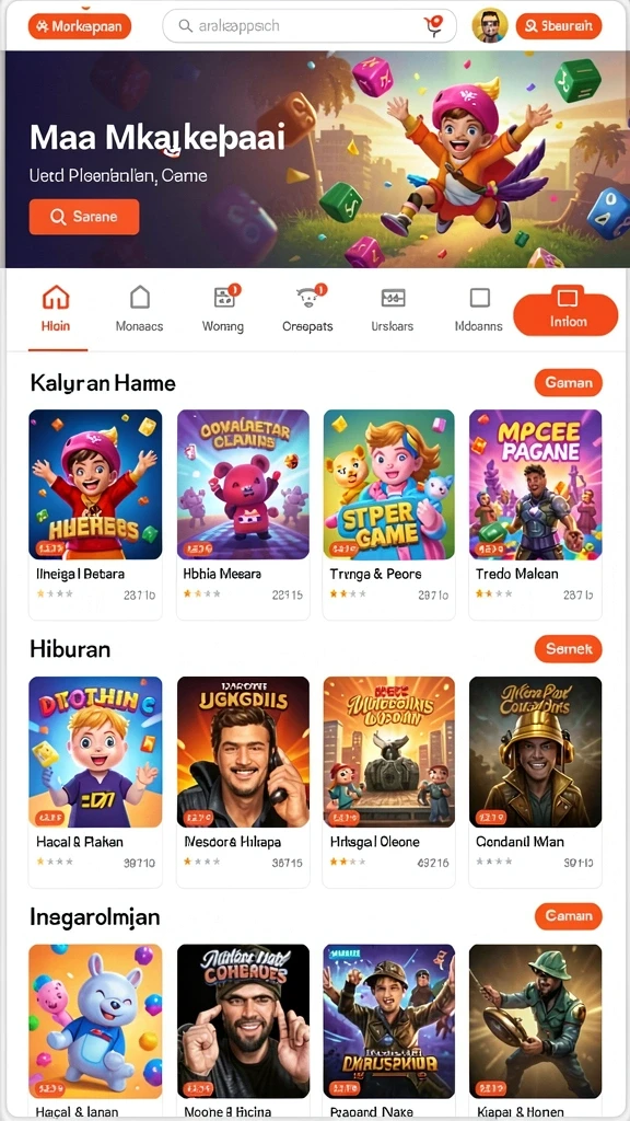 Screenshot dbltoto nomor 2