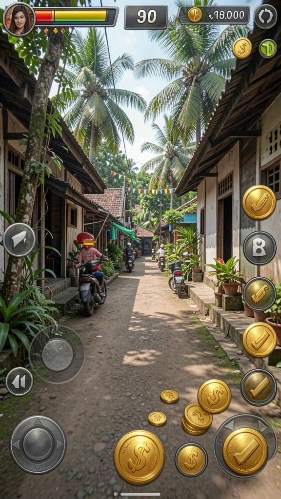 Screenshot delta575 nomor 1