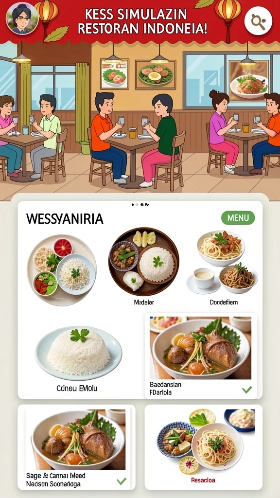 Screenshot dewa777 nomor 2