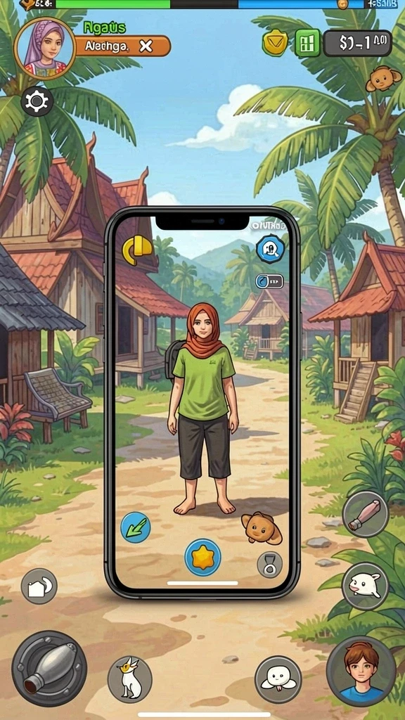 Screenshot dewakoin99 nomor 1