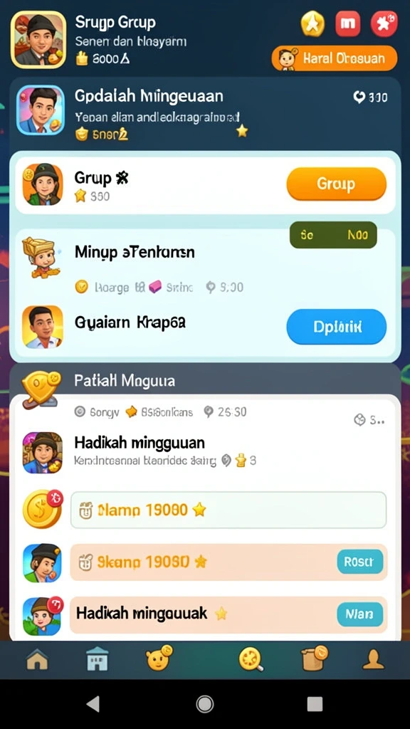 Screenshot dewanusa nomor 1
