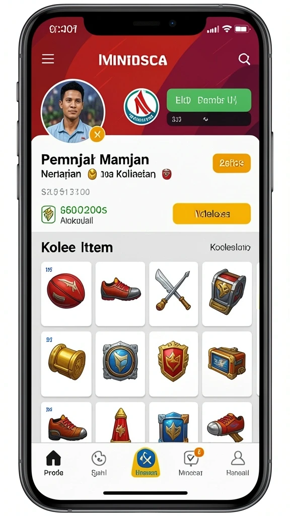 Screenshot dragon777 nomor 3