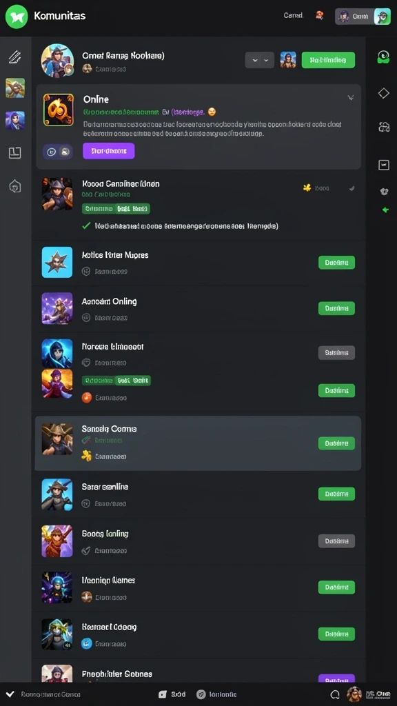Screenshot epictoto nomor 1