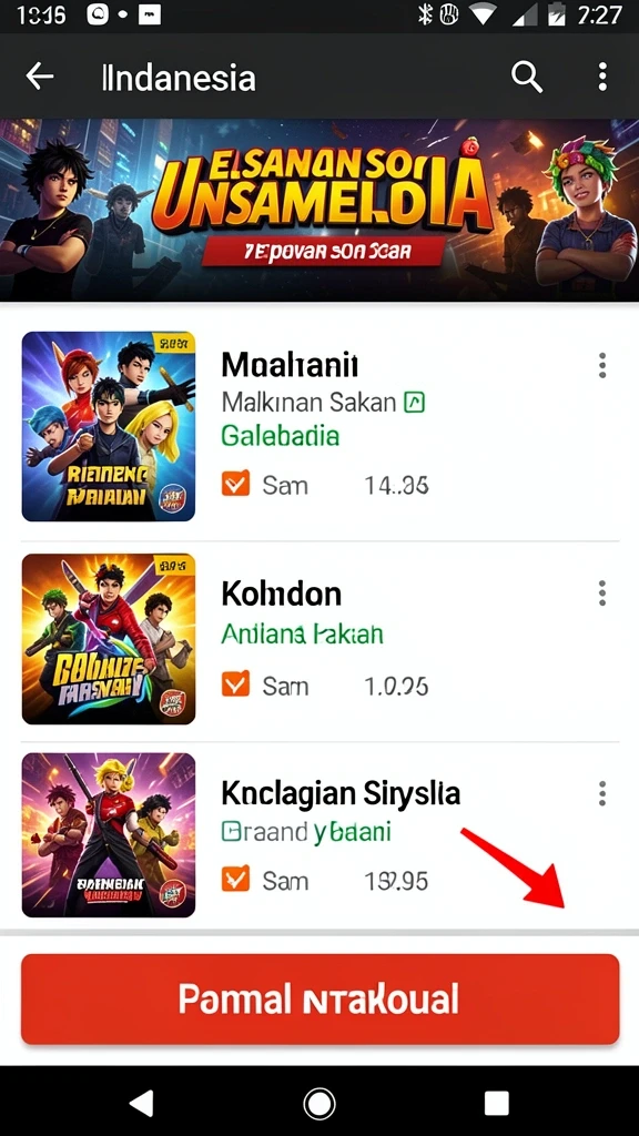 Screenshot epictoto nomor 2