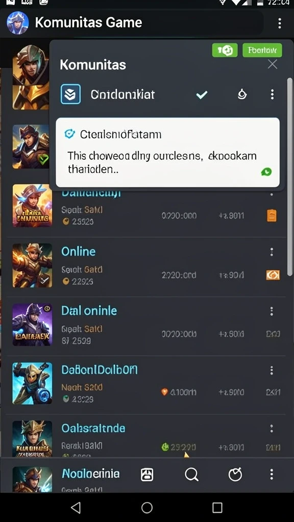 Screenshot fangwin88 nomor 2