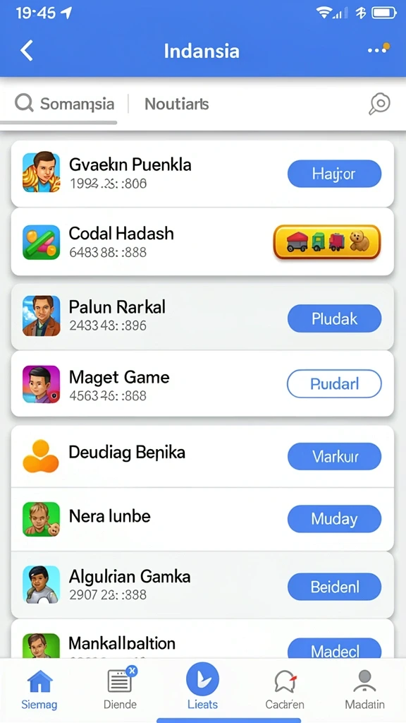 Screenshot fokus777 nomor 3