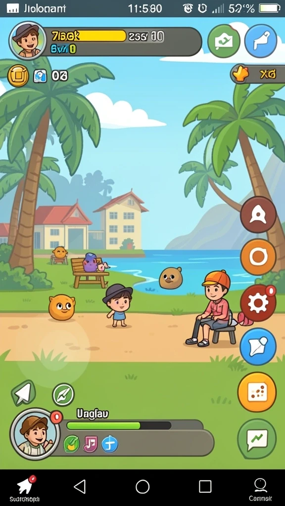 Screenshot glowin88 nomor 3