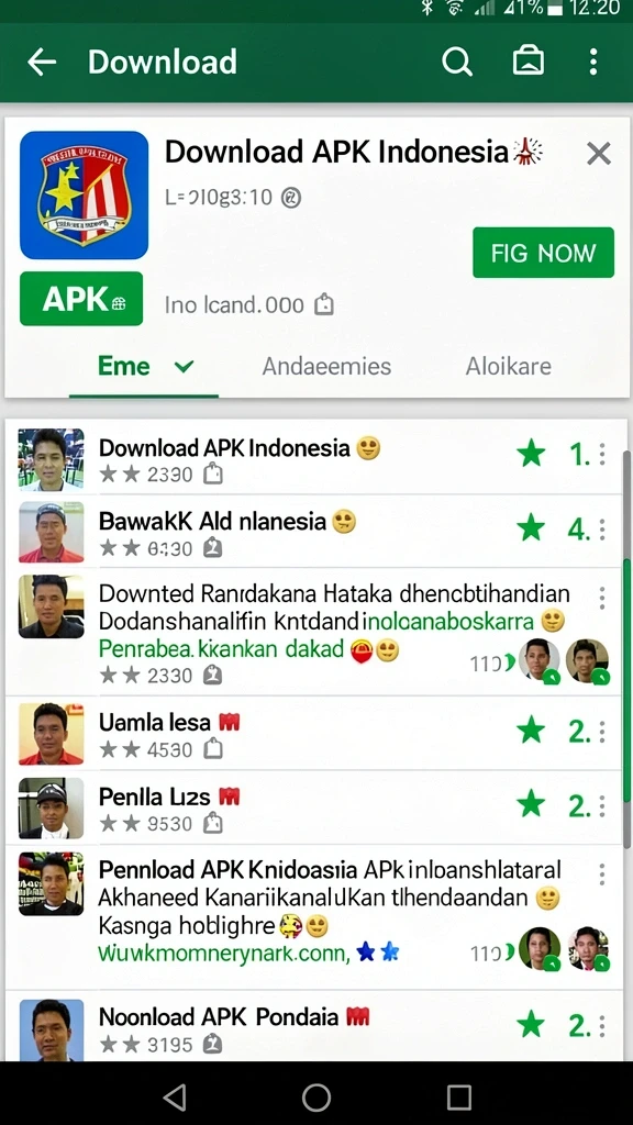 Screenshot hokiwin nomor 2