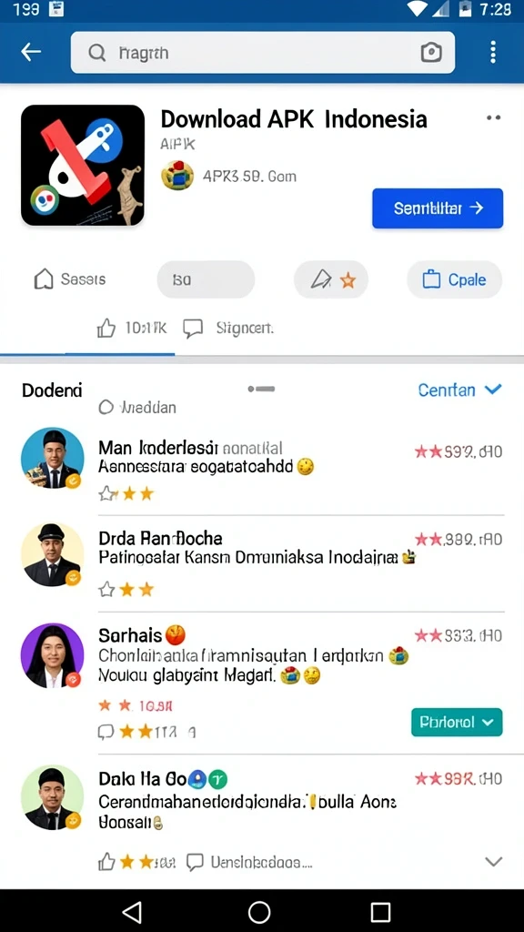 Screenshot hondatoto nomor 1