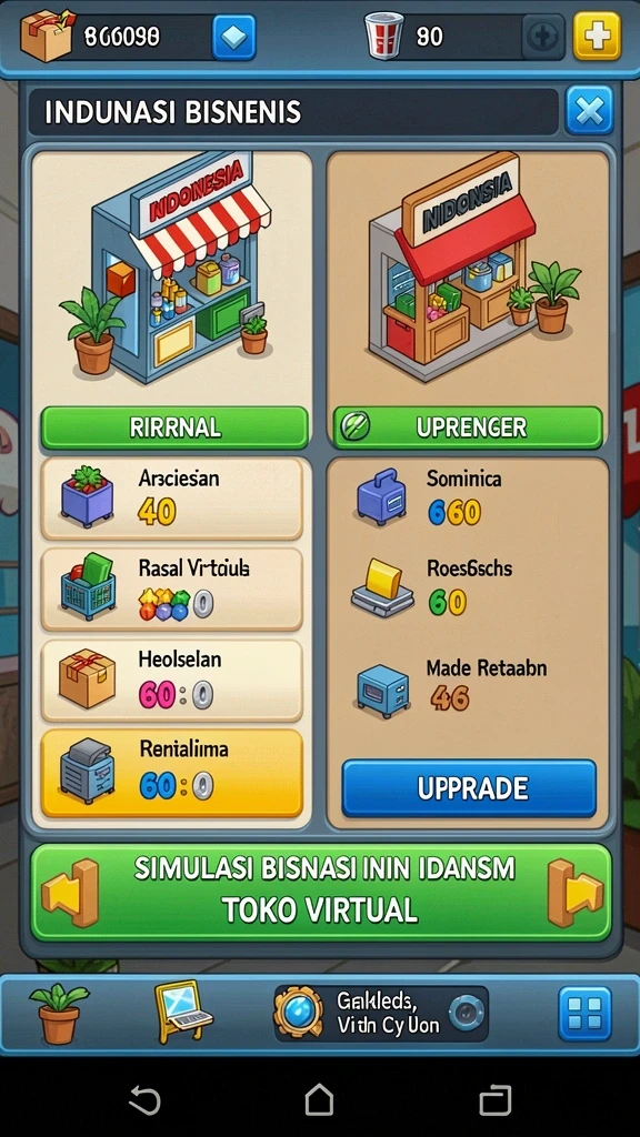 Screenshot idn668 nomor 2