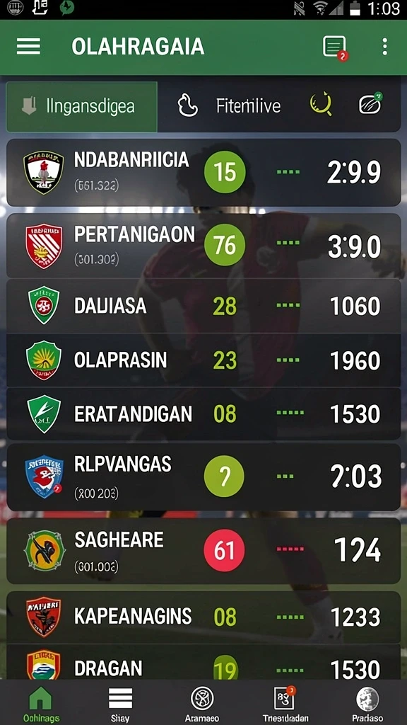 Screenshot idn789 nomor 1