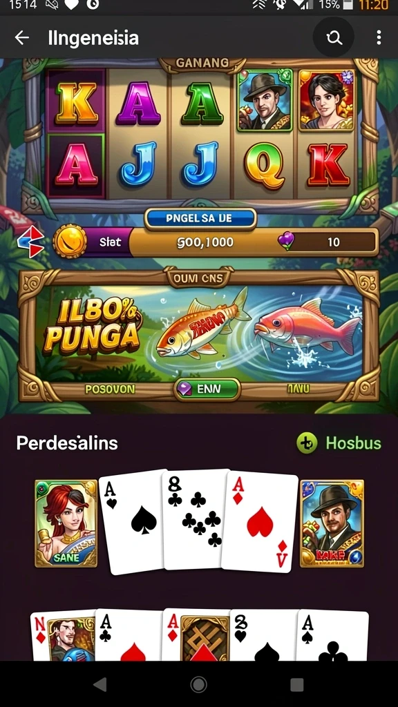 Screenshot idn789 nomor 3