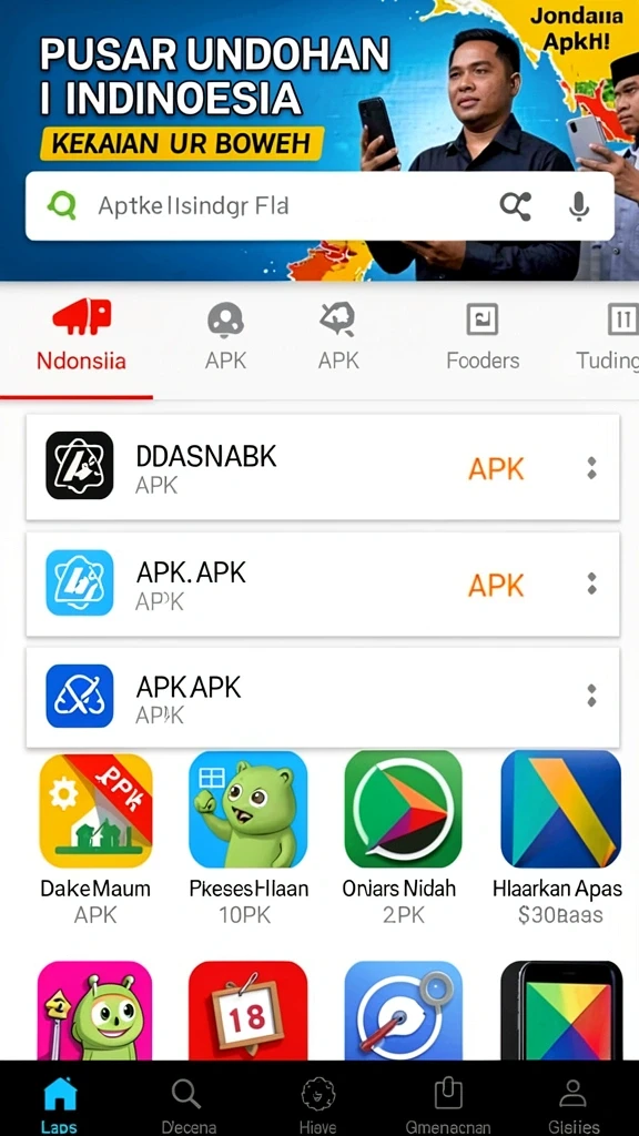 Screenshot idnscore nomor 2