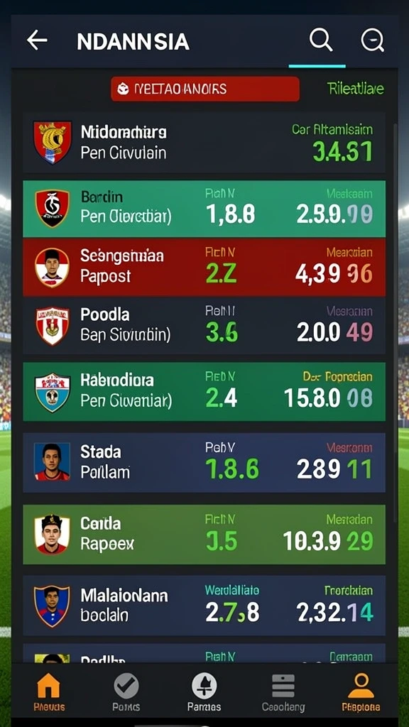 Screenshot idrgame nomor 2