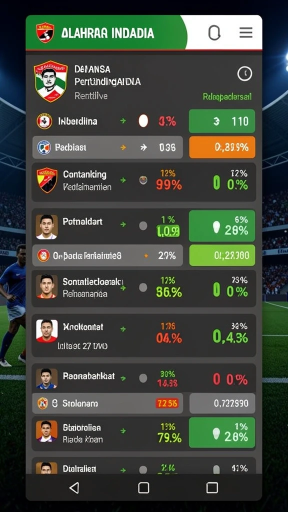 Screenshot ind777 nomor 3