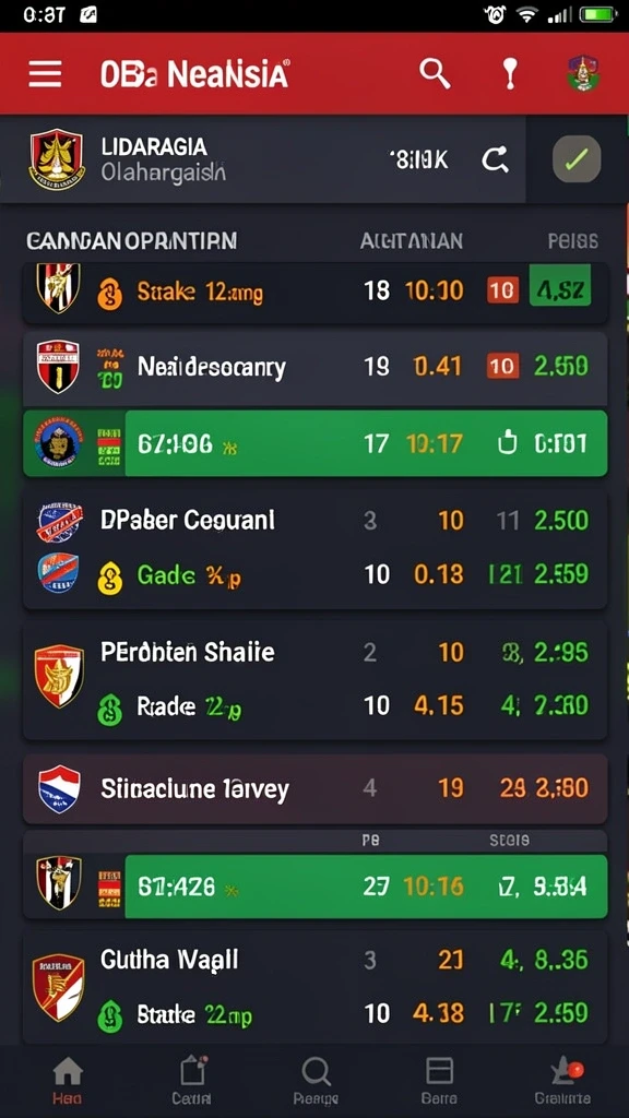 Screenshot kakrp nomor 2