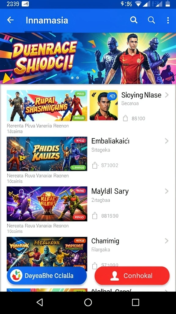 Screenshot kamartoto nomor 2