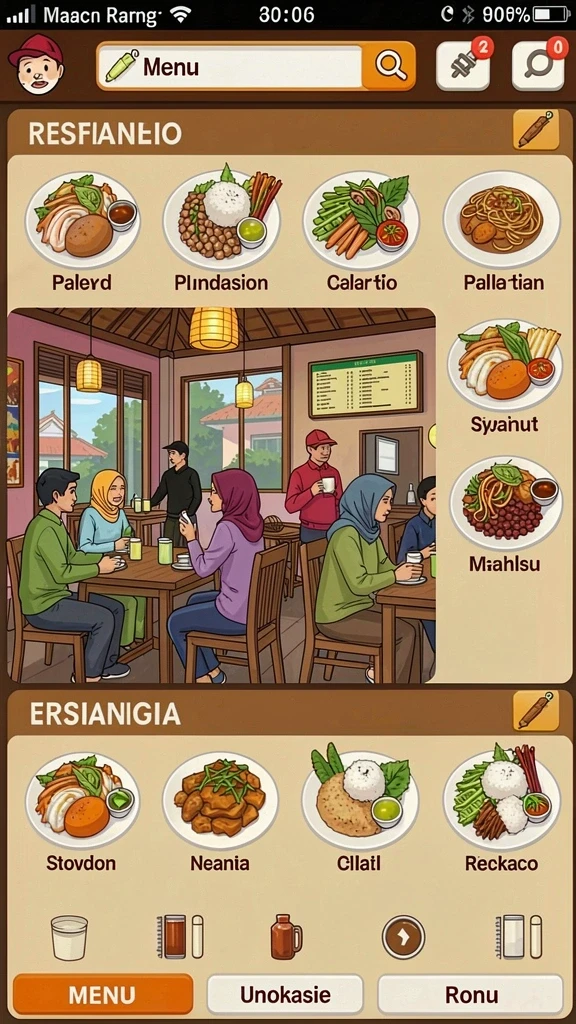 Screenshot kikototo nomor 3