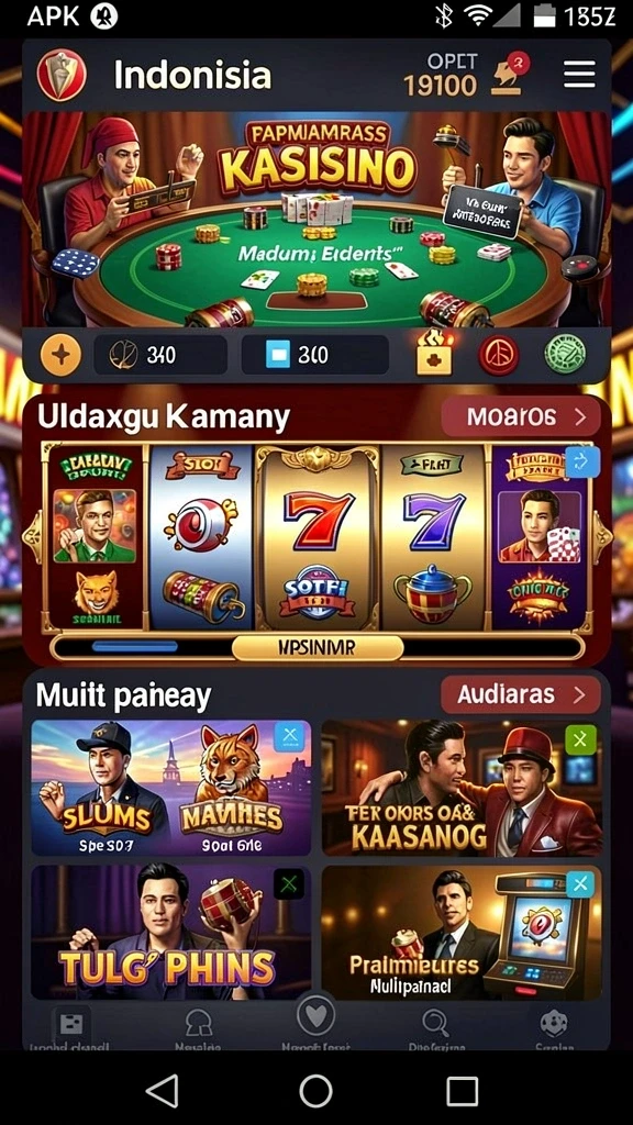 Screenshot kkslot777 nomor 3