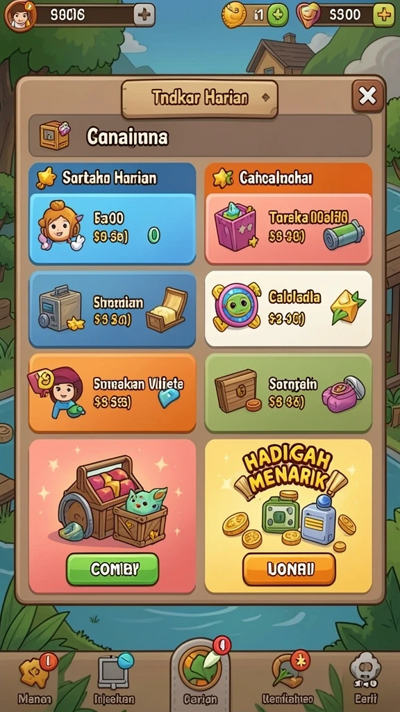 Screenshot kopi4d nomor 1