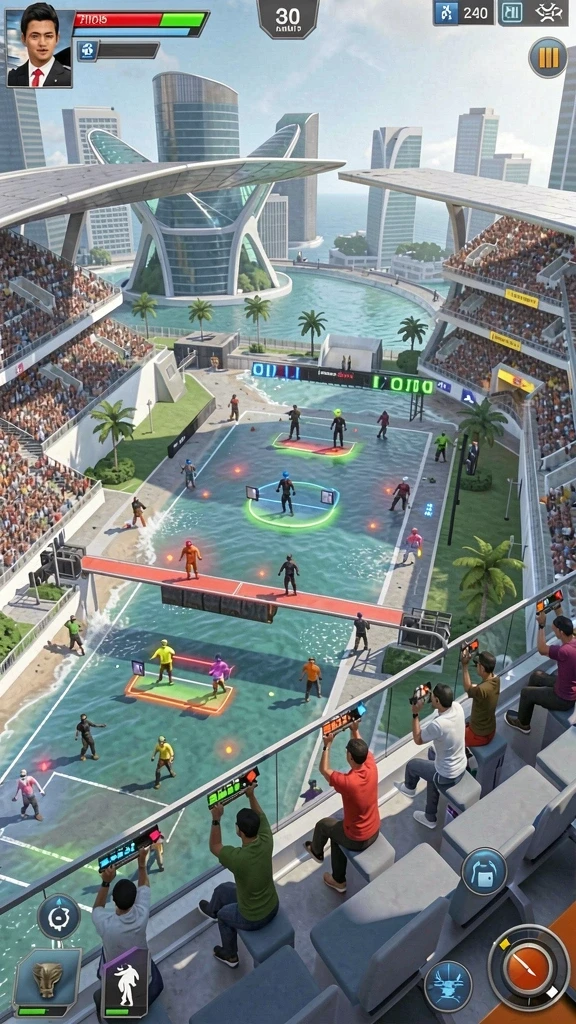 Screenshot ligamaster77 nomor 1