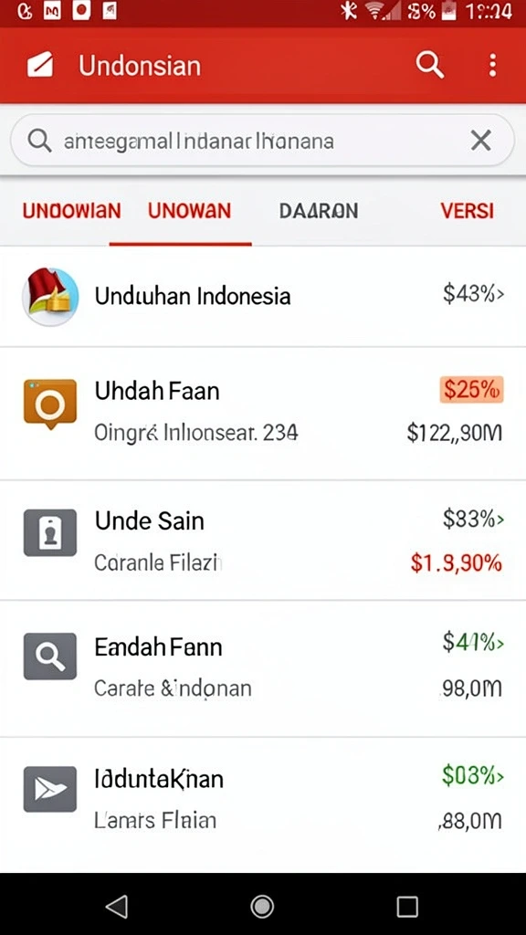 Screenshot luckybest nomor 2