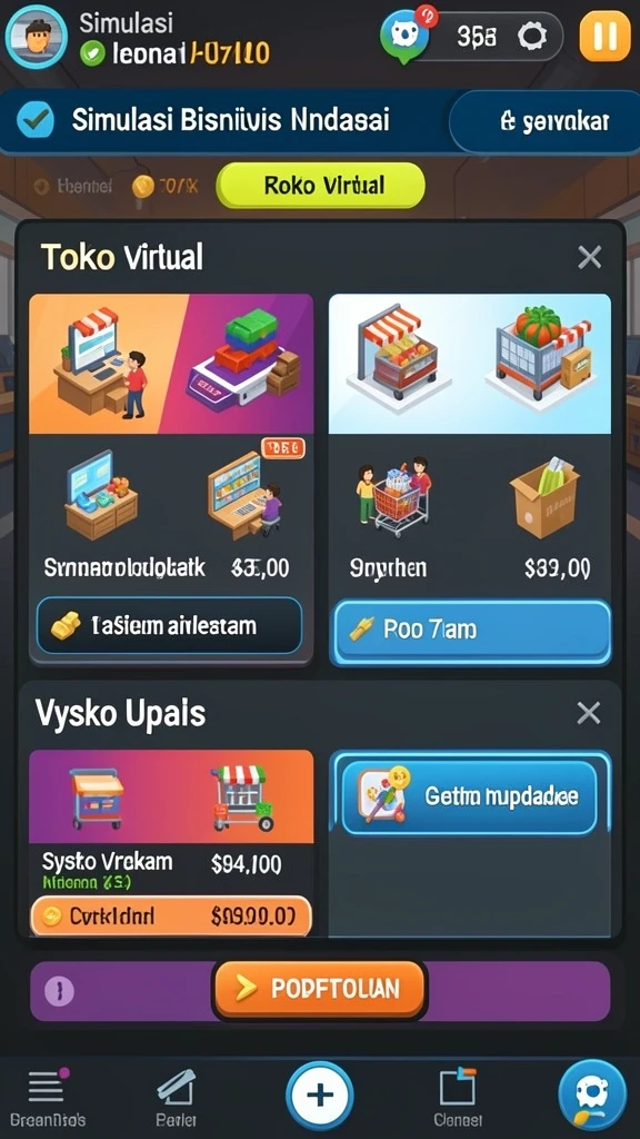 Screenshot luckybest nomor 3