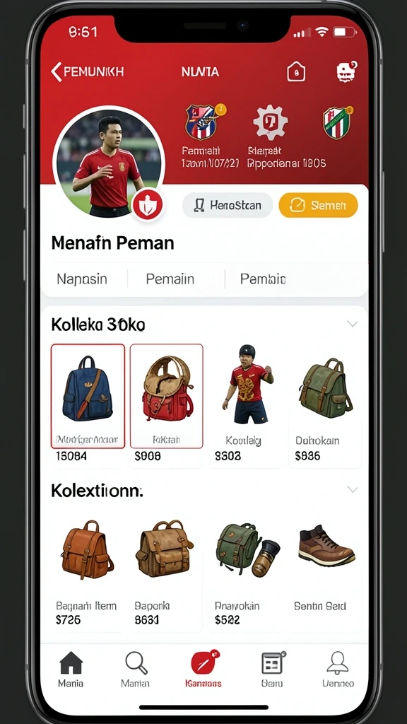 Screenshot magnet33 nomor 3