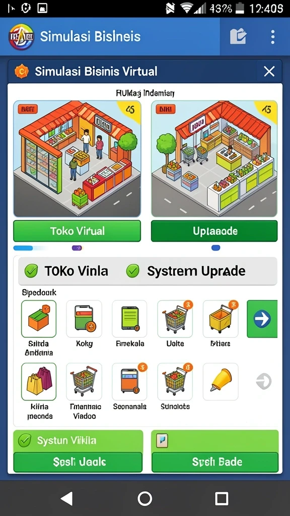 Screenshot mahjong288 nomor 1